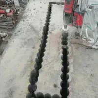 کرگیری، گردبری ،سوراخکاری، برش بتن مسلح|خدمات پیشه و مهارت|تبریز, |دیوار