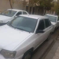 پراید ۱۳۲ مدل ۸۹|خودرو سواری و وانت|مشهد, میعاد (شهرک غرب)|دیوار