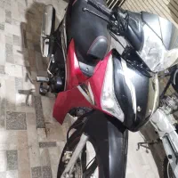 موتور سیکلت پرواز مدل 95 کم کار|موتورسیکلت|اژیه, |دیوار