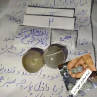 مهره سلیمانی د ع ا تضمینی