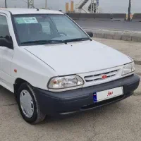 پراید ۹۸ ۱۳۱|خودرو سواری و وانت|فردیس, شهرک شهید حسینی|دیوار