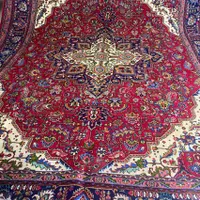 تک ۱۲متری تبریز پرزدار و سالم