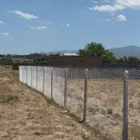 فنس کشی چکی سنگ چینی بلوک استخر صفرتاصد