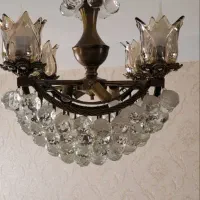 لوستر فروشی