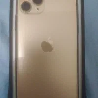 اپل iPhone 11 Pro با حافظهٔ ۲۵۶ گیگابایت