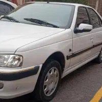 پژو پارس سال، مدل ۱۴۰۰ تمام رنگ