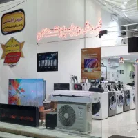 فروش اقساطی لوازم خانگی|تلویزیون و پروژکتور|زنجان, |دیوار