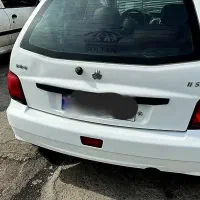 پراید 111 مدل 96|خودرو سواری و وانت|تهران, وردآورد|دیوار