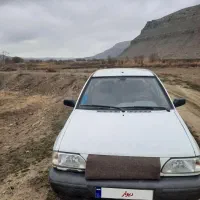 پراید 131 مدل 90