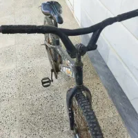 دوچرخه 20|دوچرخه، اسکیت، اسکوتر|گمیشان, |دیوار