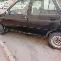 فروش ماشین|خودرو سواری و وانت|محمدیه-قزوین, |دیوار