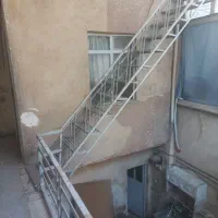گلنگی ۵۳/۶۰در حال تجمیع|فروش زمین و ملک کلنگی|تهران, دهم فروردین|دیوار
