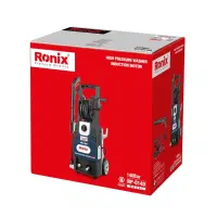 کارواش 0140 رونیکس ۱۴۰ بار دینامی