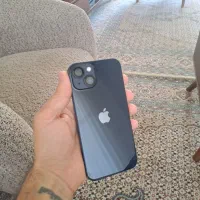 آیفون ۱۳ نرمال ۱۲۸|موبایل|ساری, |دیوار