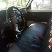 نیسان مدل 88|خودرو سواری و وانت|ارطه, |دیوار