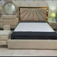 تخت دو نفره کد ۲۴