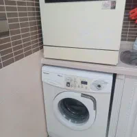 تعمیرات لباسشویی ظرفشویی جاروبرقی