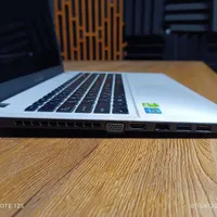 لپتاپ مدل X550CC برند Asus|رایانه همراه|کازرون, |دیوار