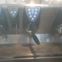 دستگاه قهوه ۳ گروپ|کافیشاپ و رستوران|قزوین, |دیوار