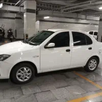 ساینا s دوگانه سوز شرکتی