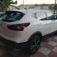 مدل ۲۰۲۴ صفر نیسان قشقایی