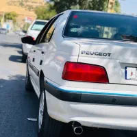 پارس سال ۱۴۰۰ تمام رنگ درجه یک خوش رخ