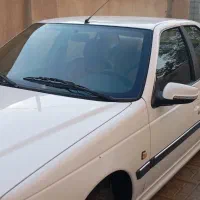 پارس1400دوگانهکارخانه