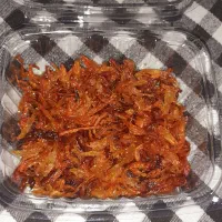 پیاز داغ وبادمجان...|خوردنی و آشامیدنی|اصفهان, بابوکان جنوبی|دیوار