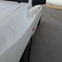 پراید ۱۳۲مدل۹۵|خودرو سواری و وانت|بیرجند, |دیوار