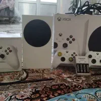 ایکس باکس سری اس