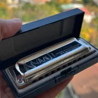 هارمونیکا دیاتونیک سوزوکی مانجی