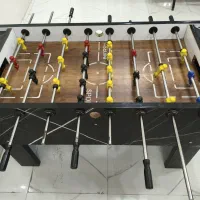 فوتبال دستی