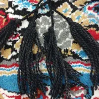 عگال صوف عراقی|لباس|اهواز, کوی ابوالفضل|دیوار