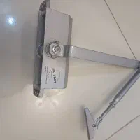 جک آرام بند