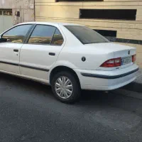 سمند EF7 دوگانه|خودرو سواری و وانت|تهران, بلوار کشاورز|دیوار