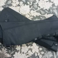 ساق بوت سوارکاری|اسب و تجهیزات اسب‌سواری|قزوین, |دیوار