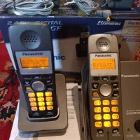 تلفن بیسیم پاناسونیک