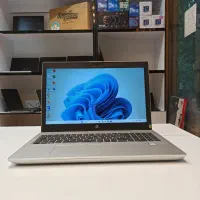 لپ‌تاپ HP core i5 نسل 7