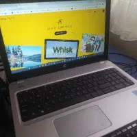 لپتاپ  HP proBook 450 G4