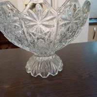 آجیل خوری پایه دار