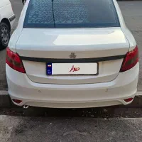 ساینا ۹۸|خودرو سواری و وانت|تهران, جوادیه تهرانپارس|دیوار