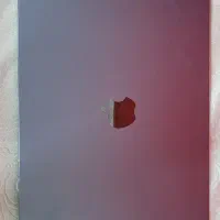 macbook air 2 m  6مک بوک ایر|رایانه همراه|تهران, میدان ولیعصر|دیوار