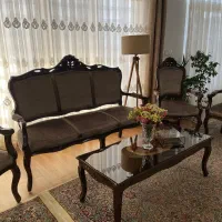 مبل و میزناهار خوری