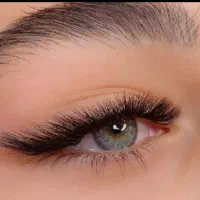 مدل اکستنشن مژه
