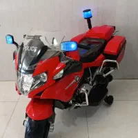 موتور شارژی اورجینال وارداتی