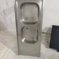هود مکس و سینک