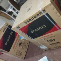 فروش فوری ماشین لباسشویی نو پلمپ