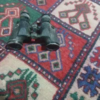 دوربین شکاری|کلکسیون اشیاء عتیقه|شیراز, لاله|دیوار