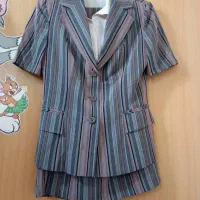 کت و دامن|لباس|بوشهر, |دیوار