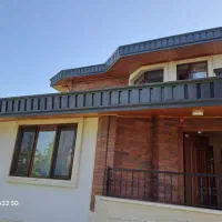 نیروی کار نقاشی ساختمان